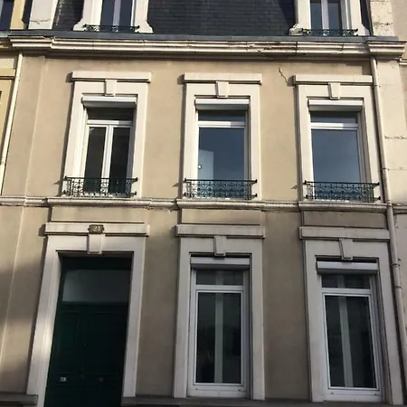 Le Cosy Marnais, Centre Ville, Vue Cathedrale Reims Exterior photo