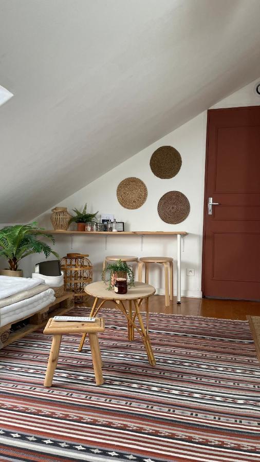 Apartment Le Cosy Marnais, Centre Ville, Vue Cathedrale
