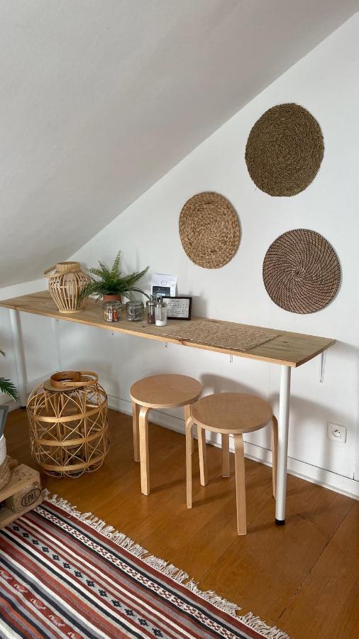 Apartment Le Cosy Marnais, Centre Ville, Vue Cathedrale *