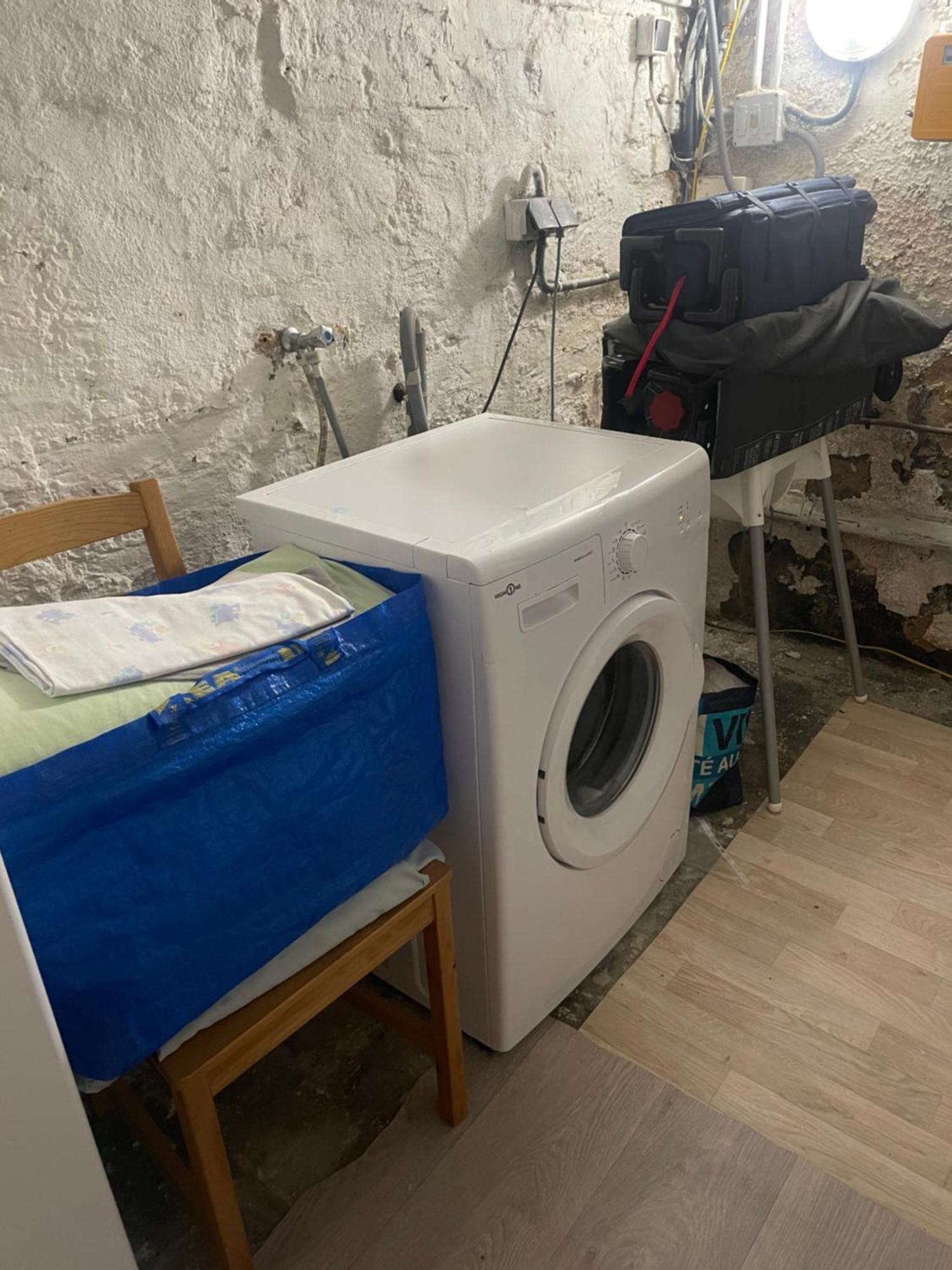 Appartement Le Cosy Marnais *