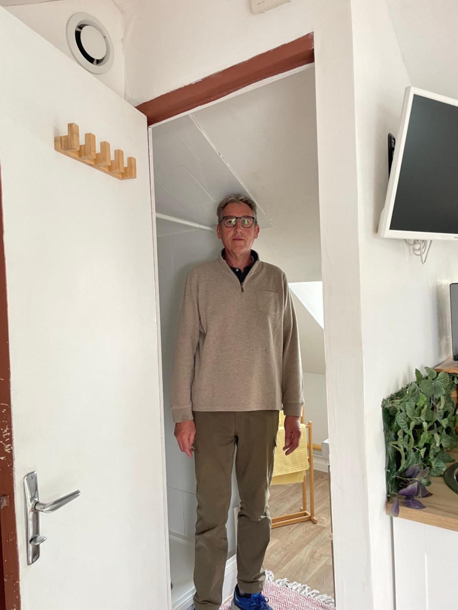 Le Cosy Marnais *