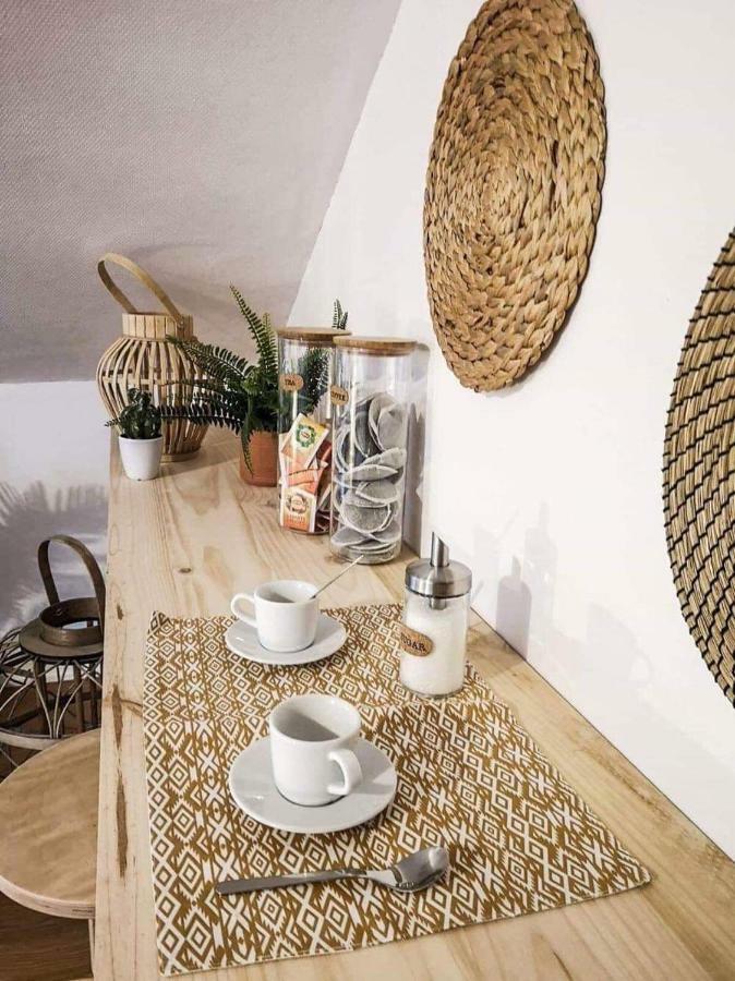 Le Cosy Marnais, Centre Ville, Vue Cathedrale Apartment *