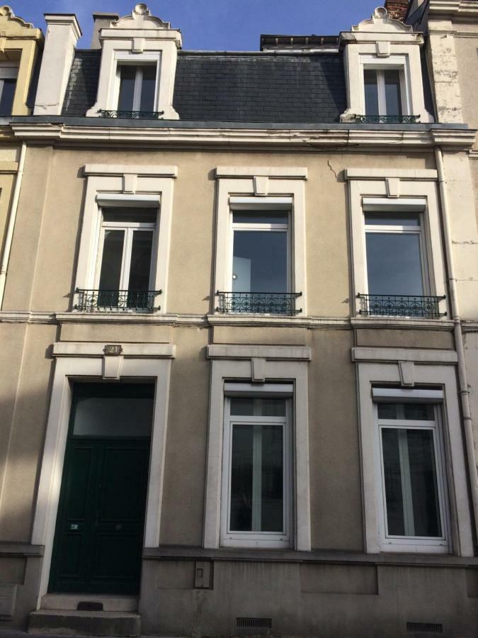 Le Cosy Marnais * Reims